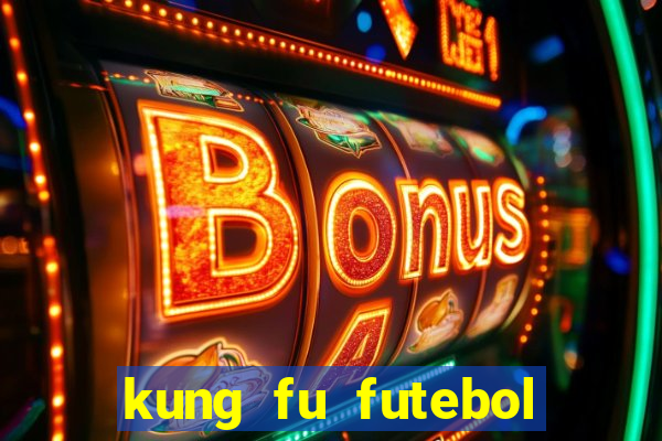 kung fu futebol clube via torrent